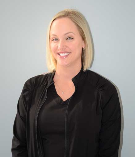 Rachel Stephenson