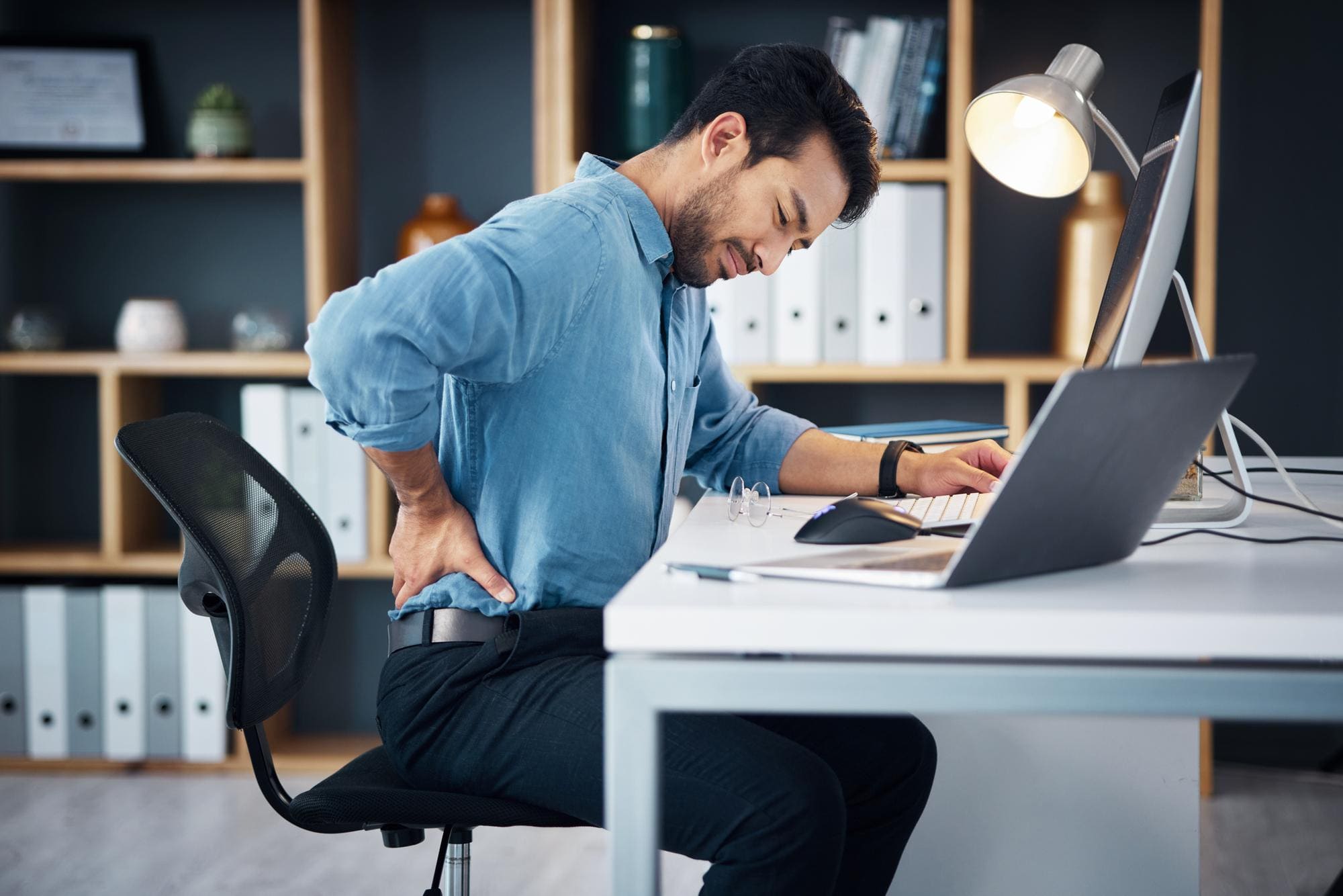 Herniated Disc