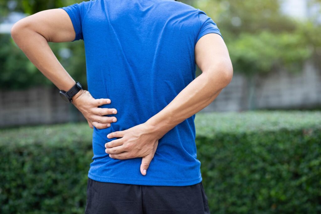 Herniated Disc