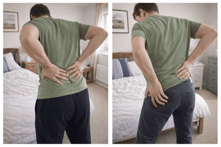 Back-Pain-Vs-Sciatica