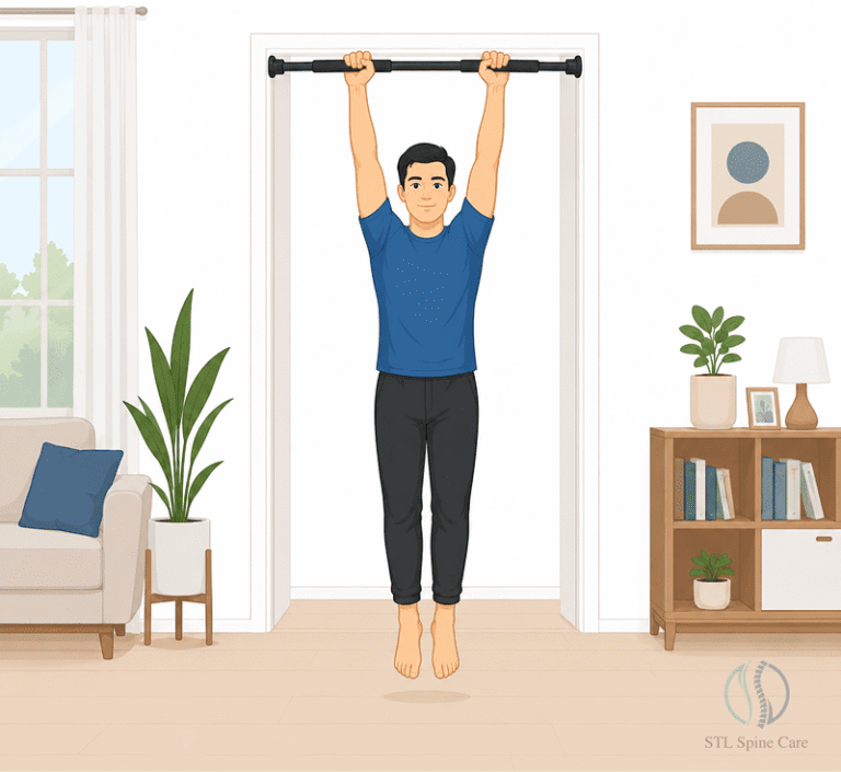 Spinal Decompression