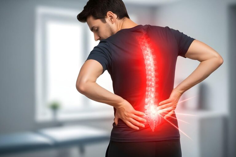 Back Pain
