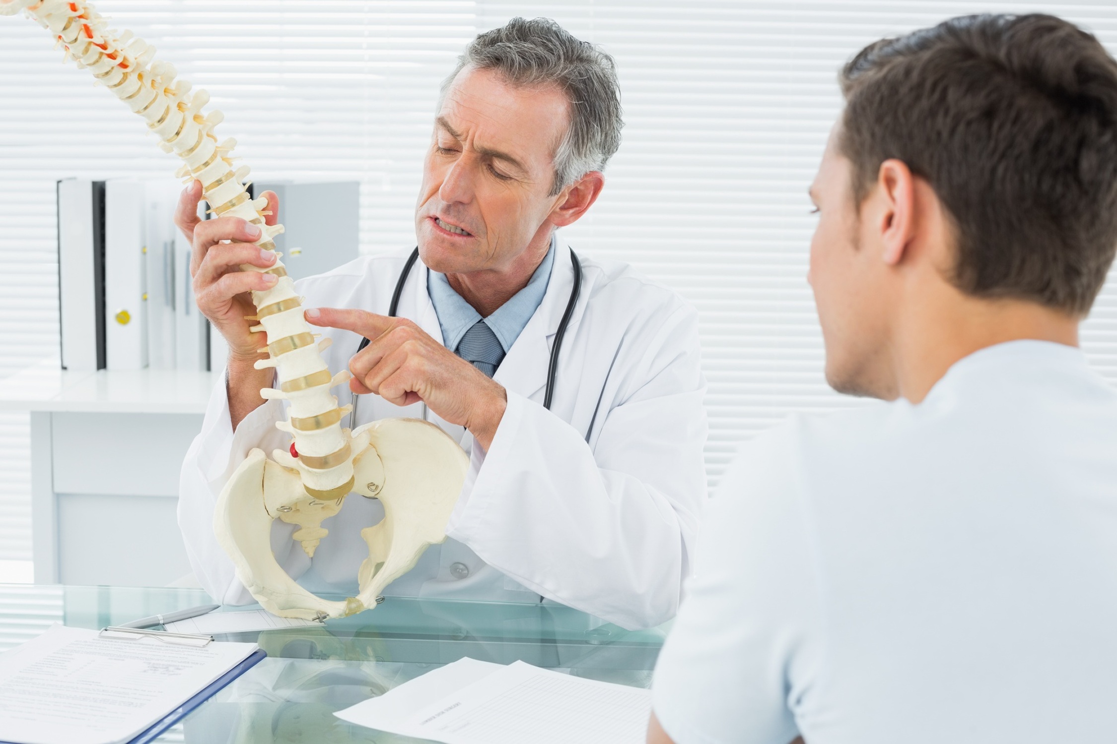 Back Pain