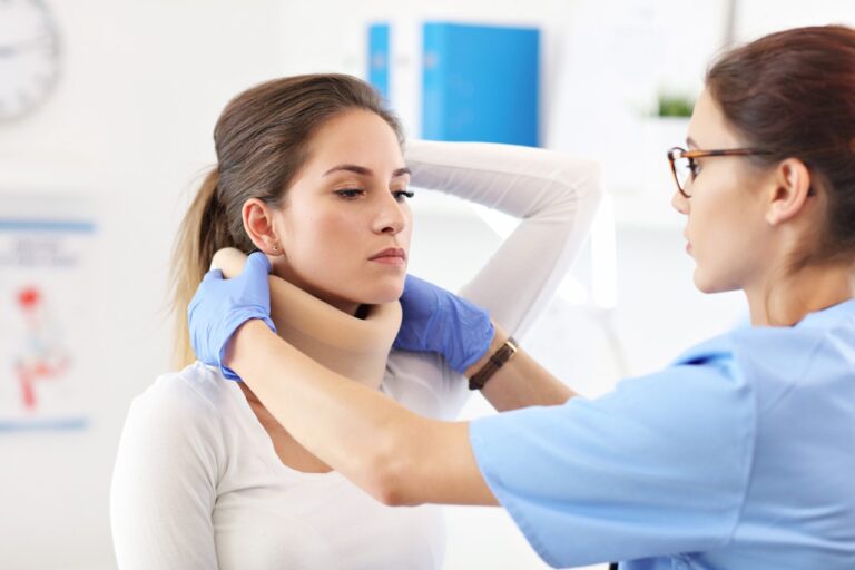 Non-Surgical Treatment