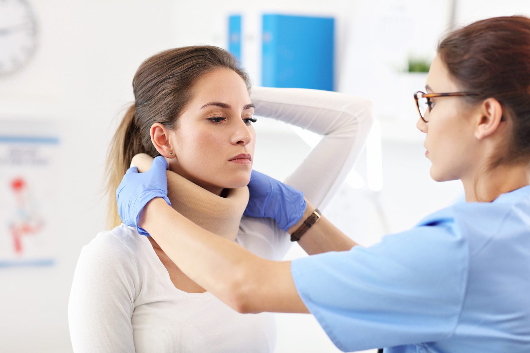 Non-Surgical Treatment
