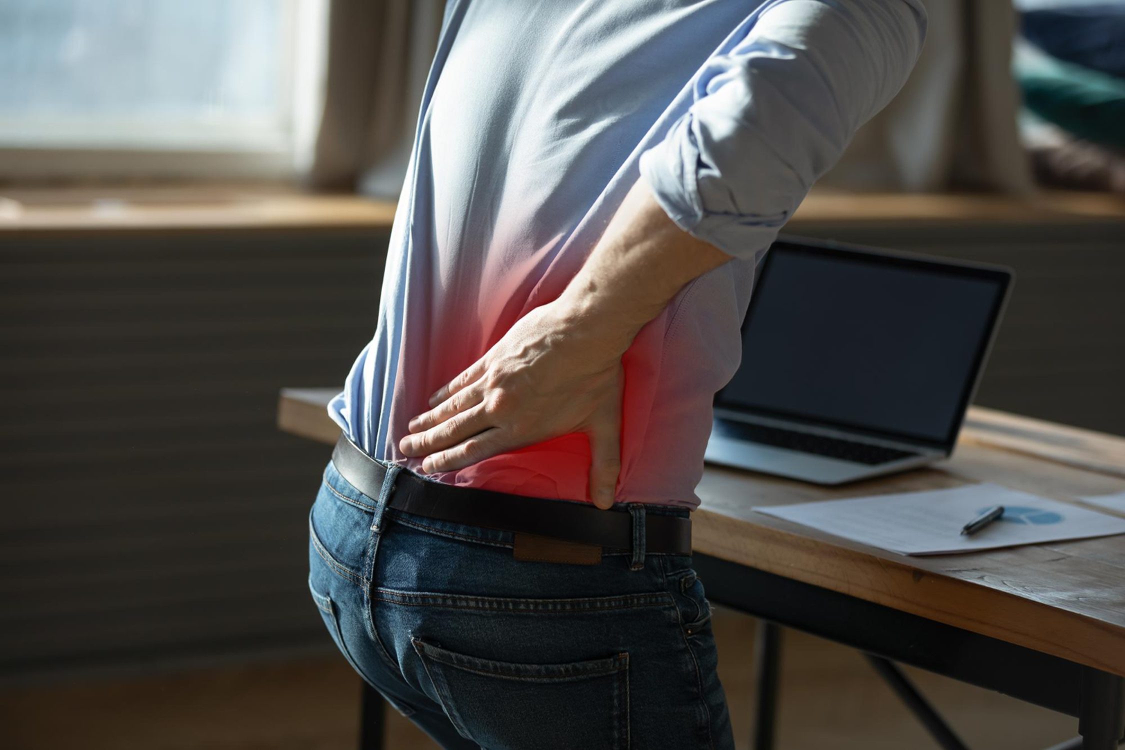 Lower Back Pain